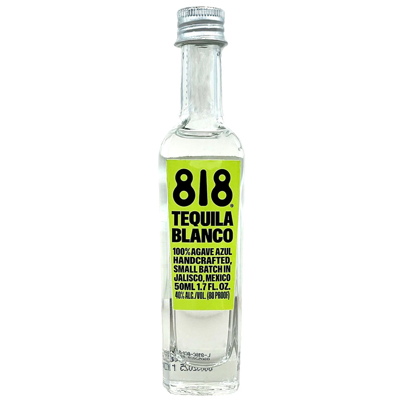 818 Tequila Blanco