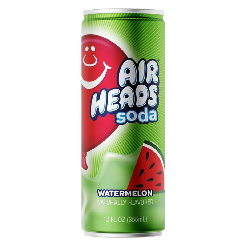 Airheads Watermelon Soda view 1