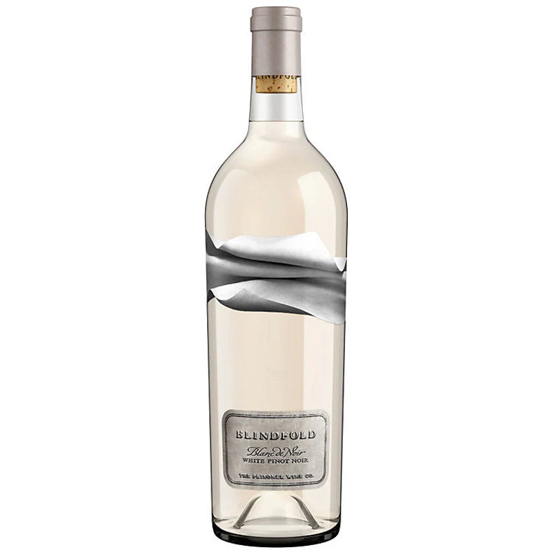 Blindfold Blanc de Noir 2021 view 1