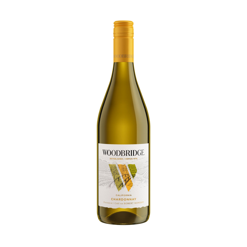 Woodbridge by Robert Mondavi Chardonnay