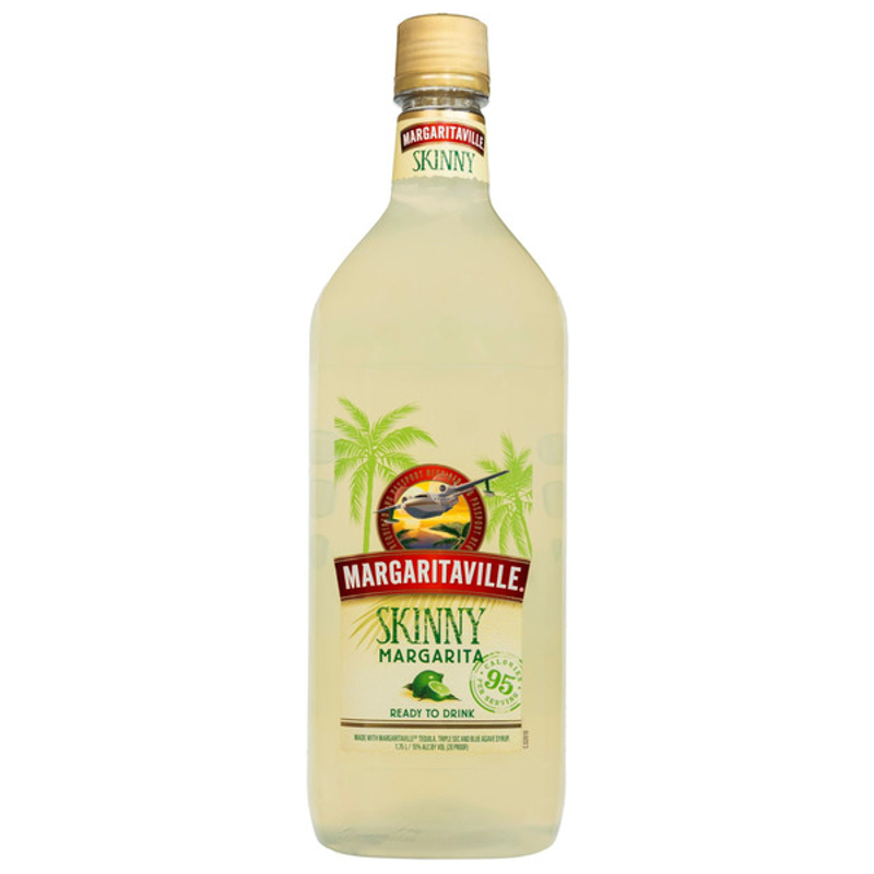 Margaritaville Skinny Margarita 1.75L