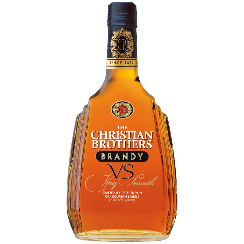 Christian Brothers VS Brandy 750mL