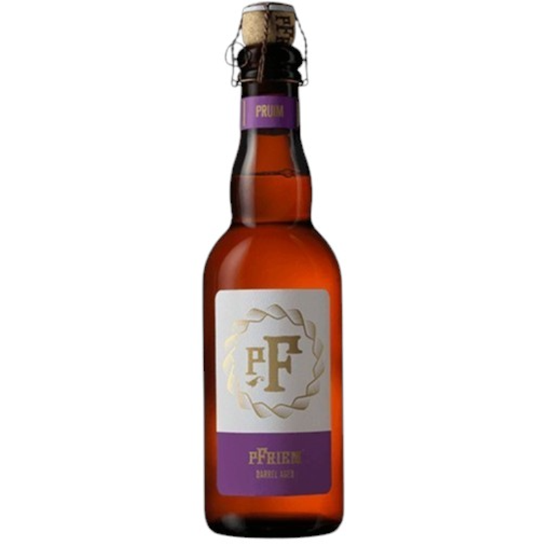 pFriem Barrel-Aged Sours 375mL