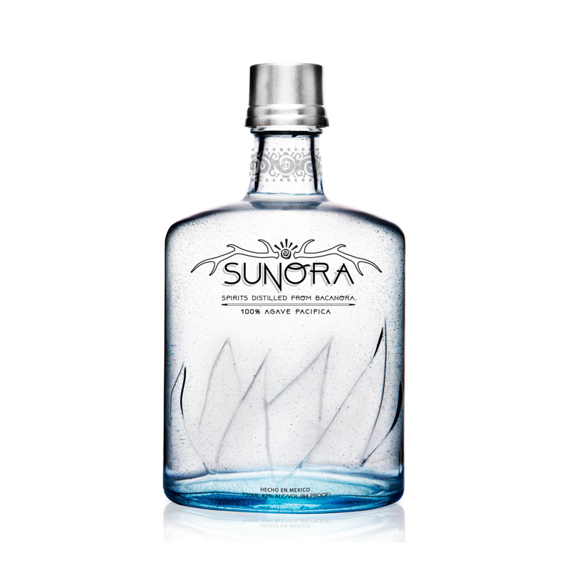 Sunora Bacanora Blanco 750mL