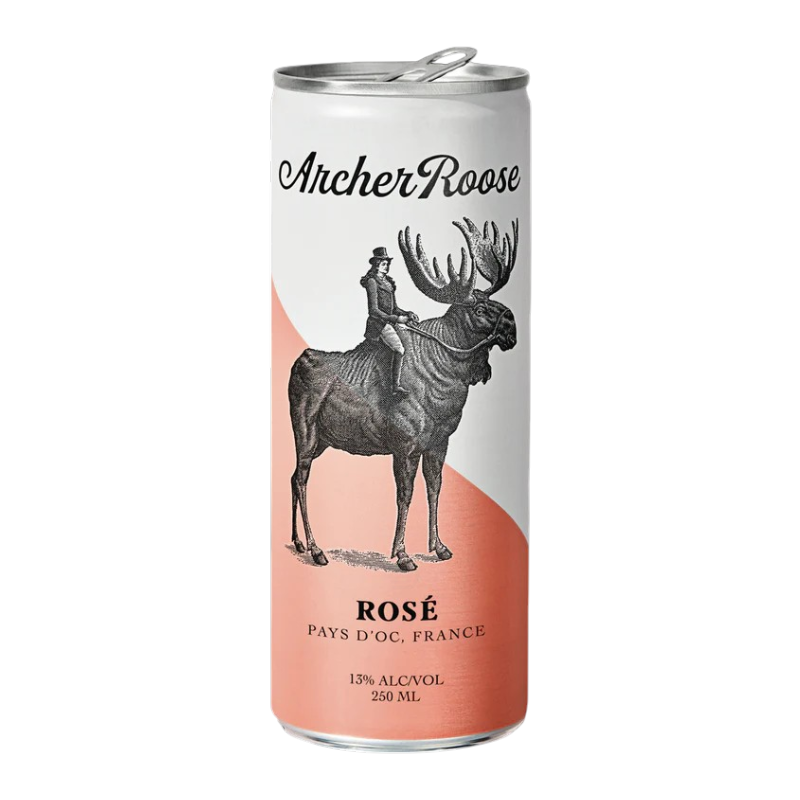 Archer Roose Rosé 250mL