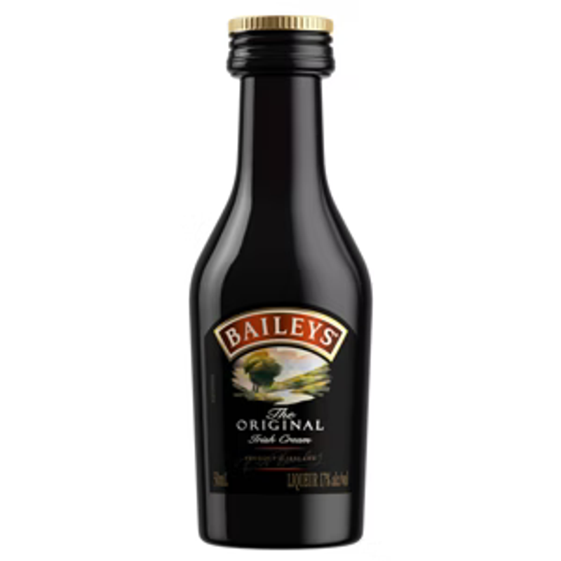 Baileys Original Irish Cream Liqueur view 1