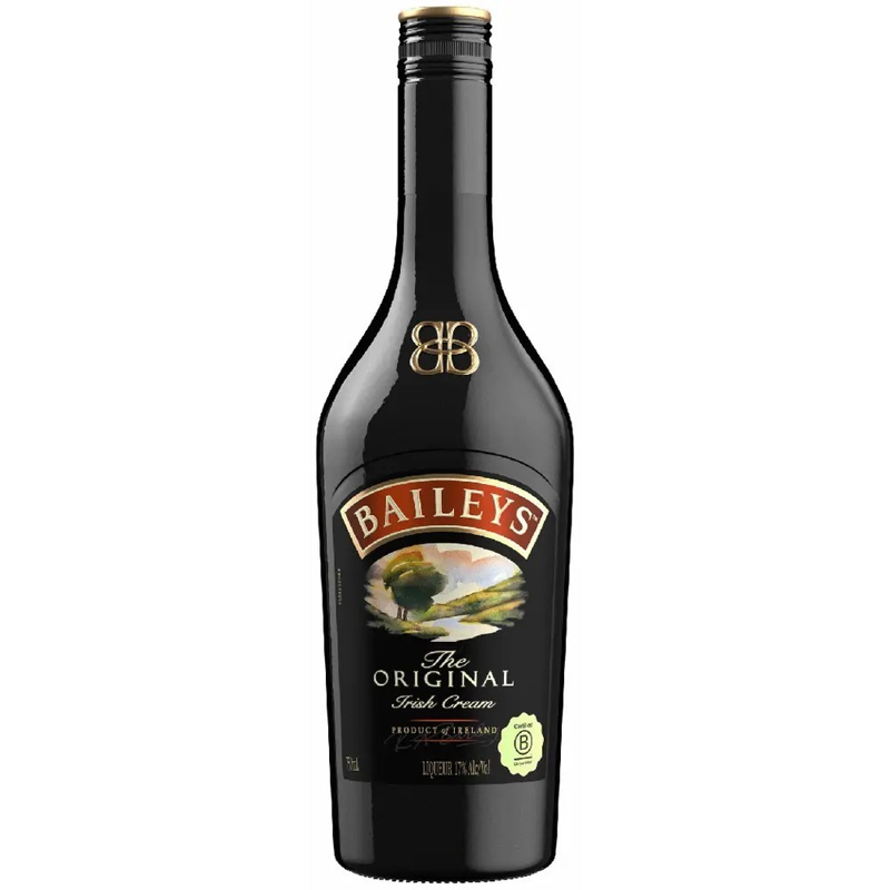 Baileys Irish Cream 750mL