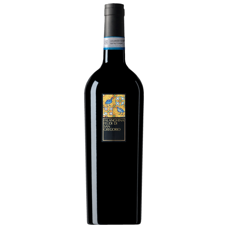 Feudi di San Gregorio Falanghina del Sannio 750mL