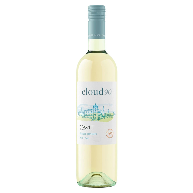 Cavit Cloud Pinot Grigio