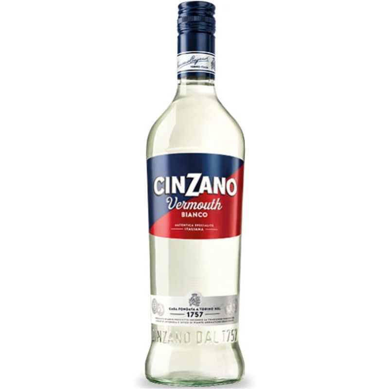 Cinzano Bianco Vermouth