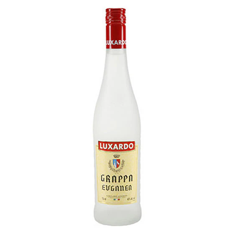 Luxardo Grappa Euganea view 1