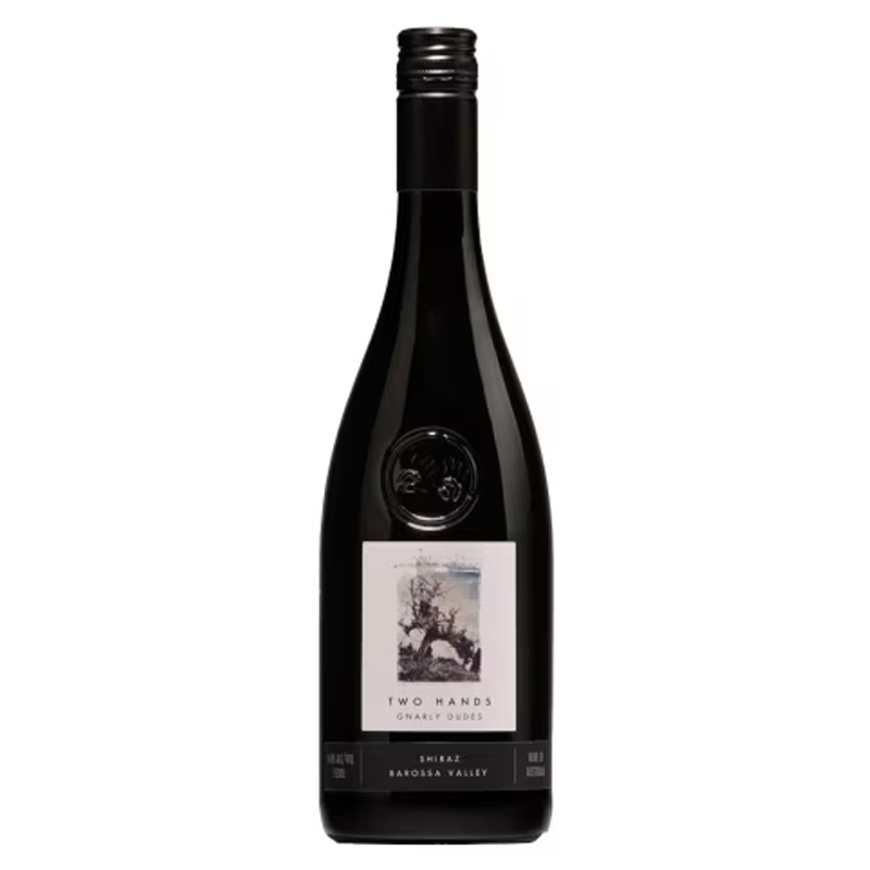 Two Hands Gnarly Dudes 2020 750mL