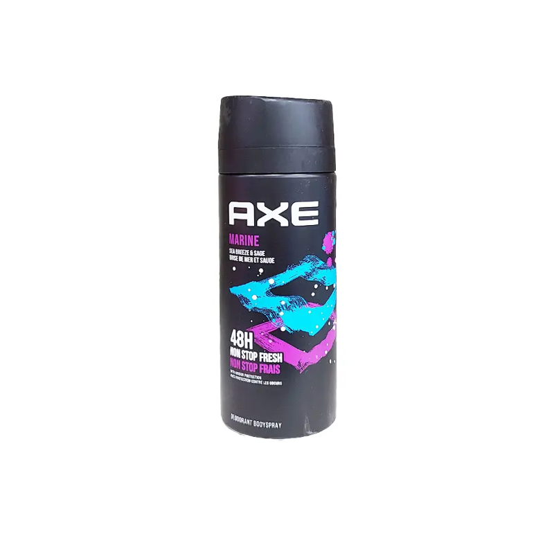 AXE Marine Deodorant Body Spray 150mL