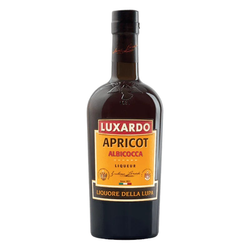 Luxardo Apricot Liqueur