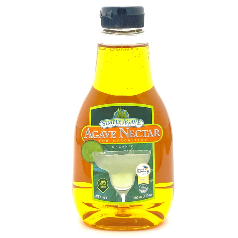 Simply Agave Nectar