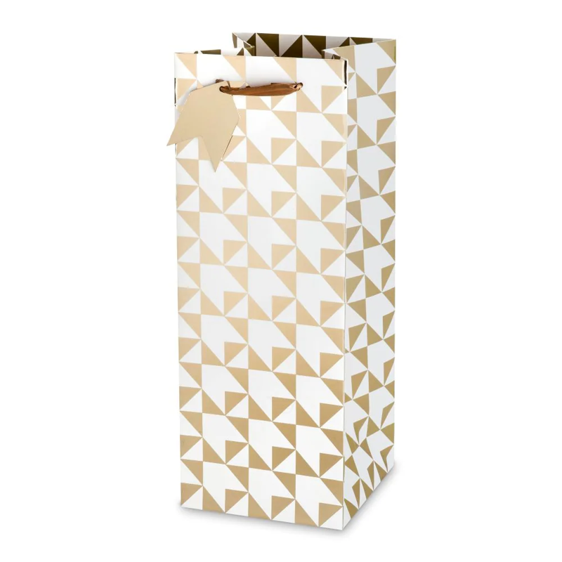 Cakewalk Gold Arrow 1.5L Bottle Bag