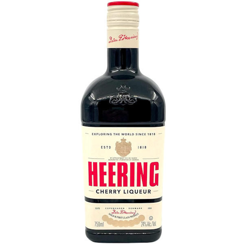 Heering Cherry Liqueur 50mL
