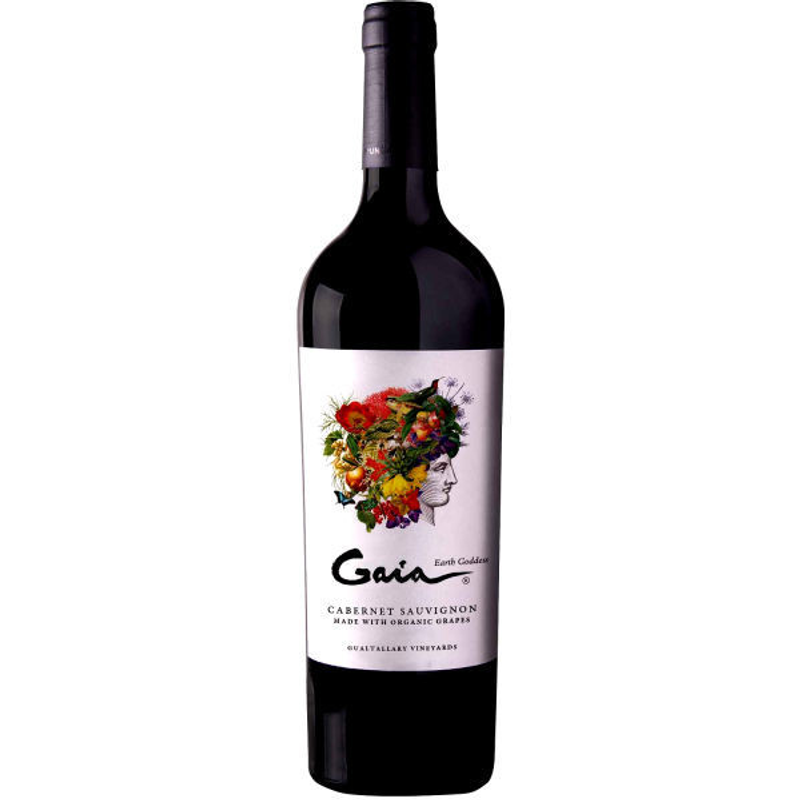 Domaine Bousquet GAIA Organic Cabernet Franc 750mL