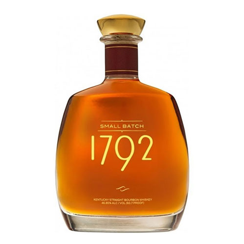1792 Small Batch Bourbon