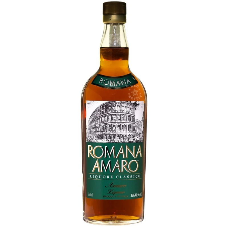 Romana Amaro Classico 750mL