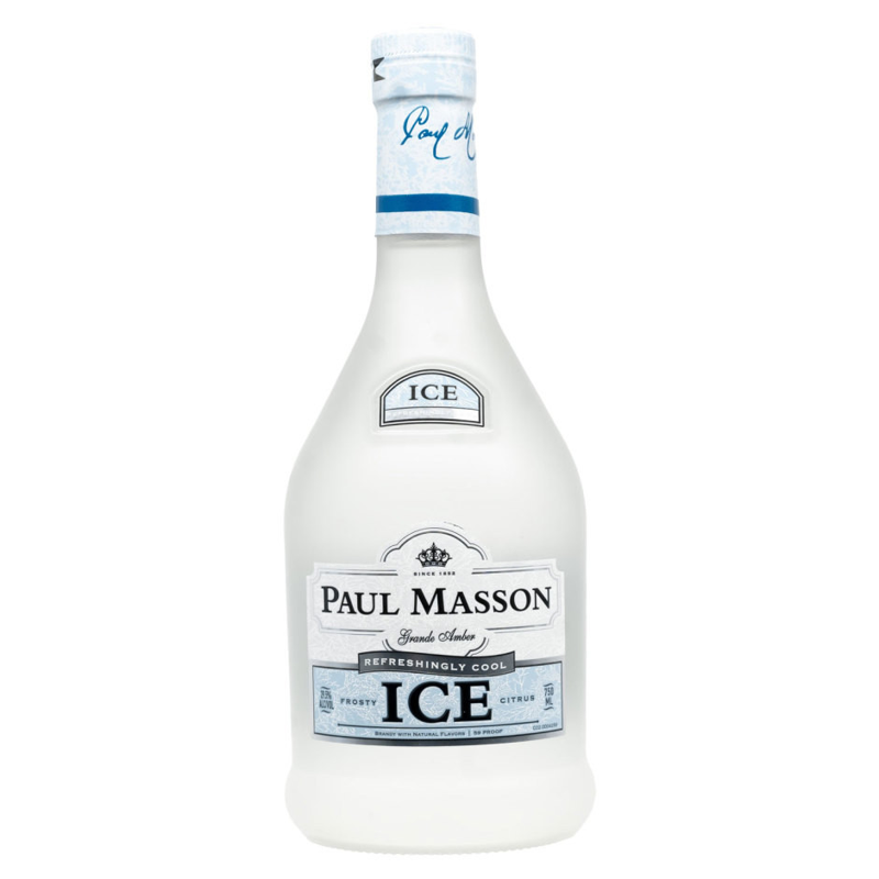 Paul Masson Ice Brandy 750mL