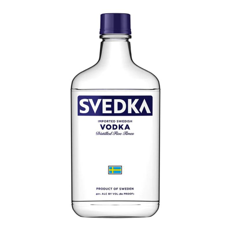 SVEDKA Vodka