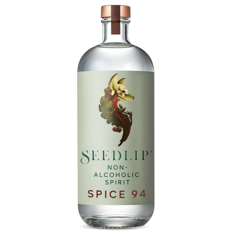 Seedlip Spice 94 700mL