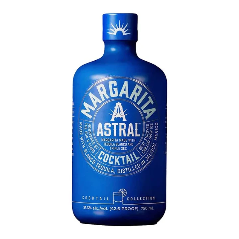 Astral Margarita view 1