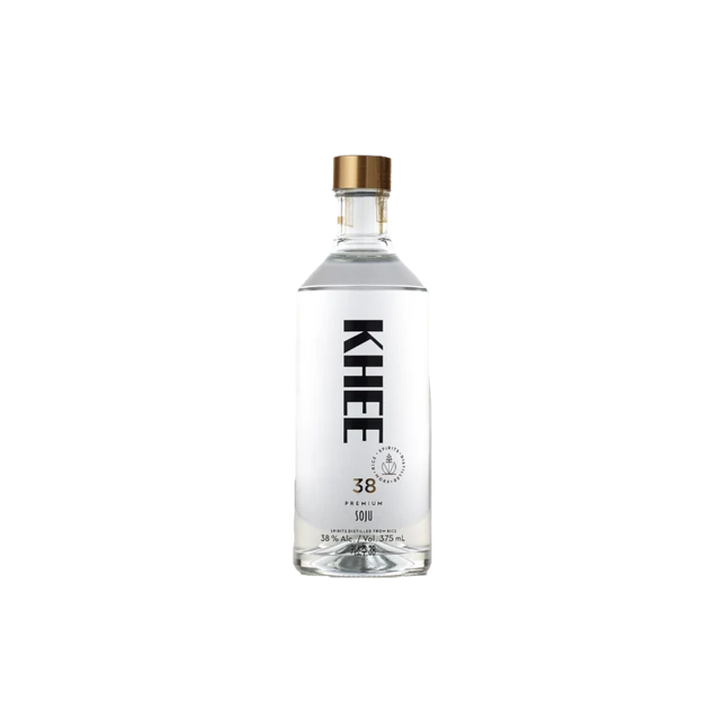 KHEE Premium Soju