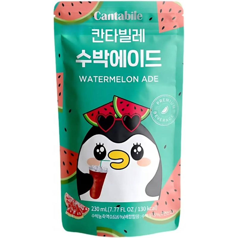 Cantabile Melon Ade