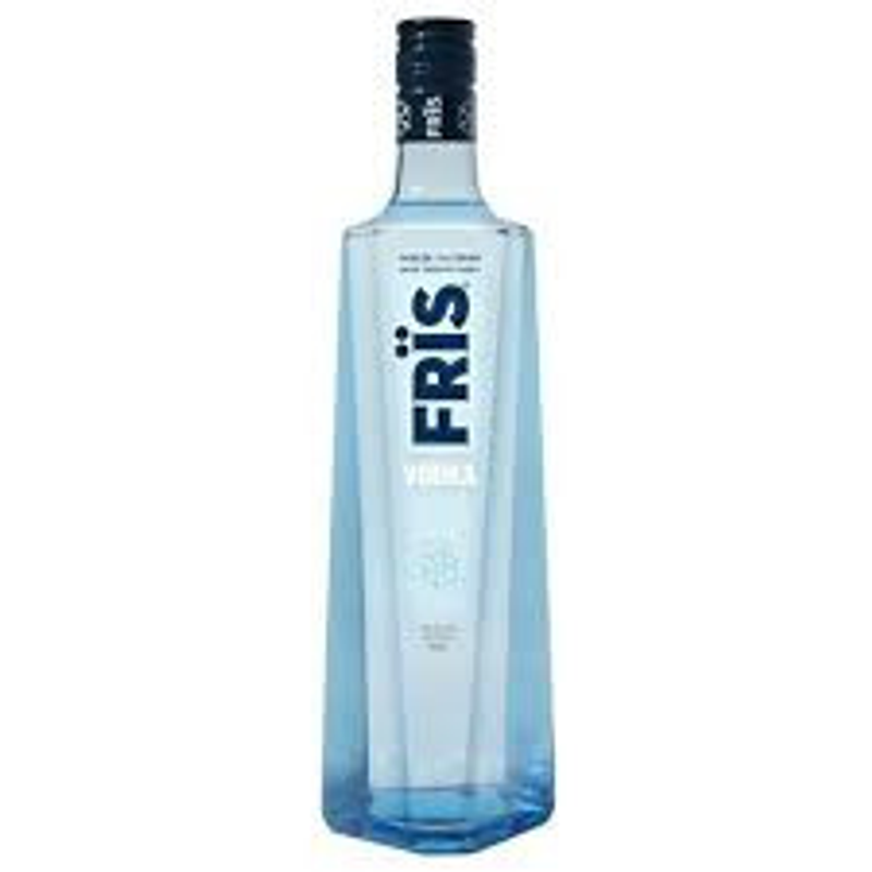 FRIS Vodka view 1