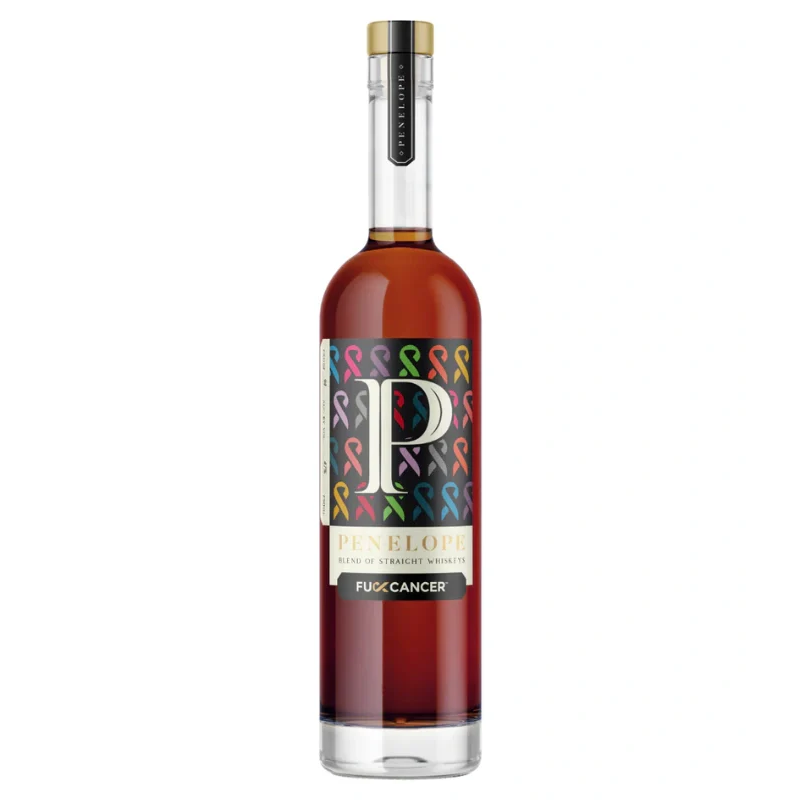Penelope Bourbon Limited Edition 750mL