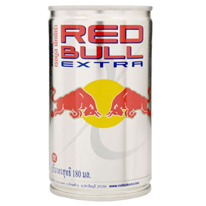 Red Bull Extra
