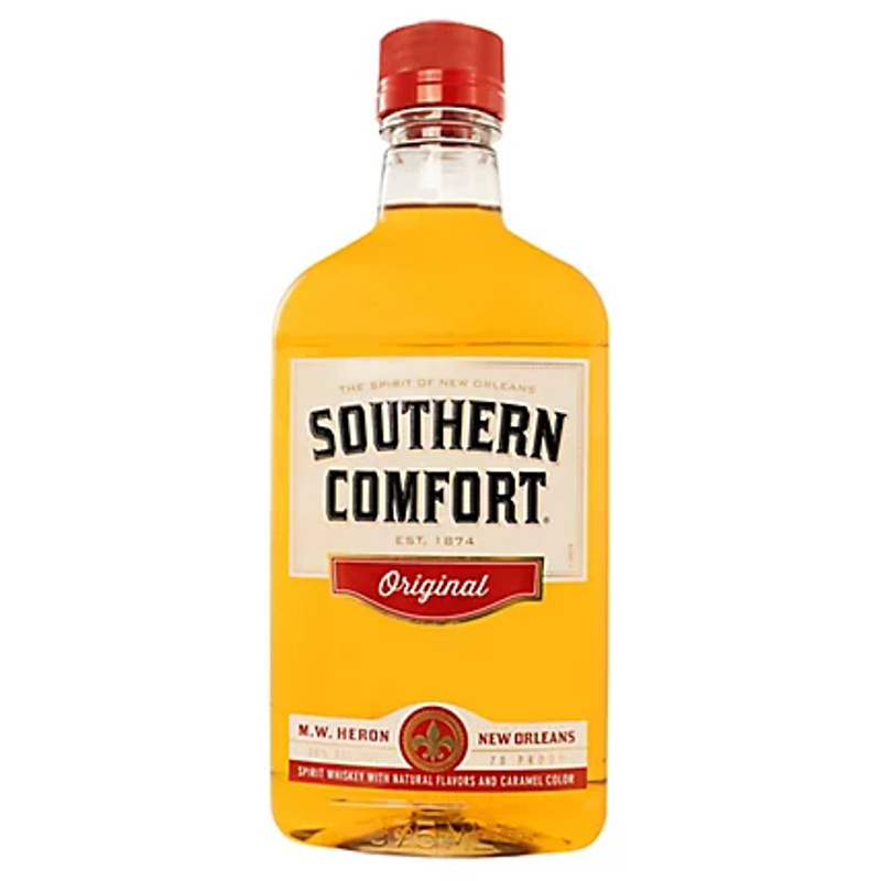 Southern Comfort Lime 375mL