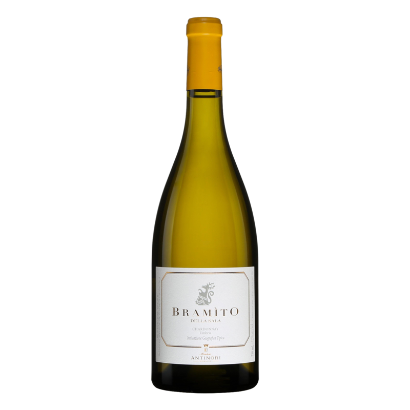 Antinori Castello della Sala Bramito della Sala Chardonnay 750mL