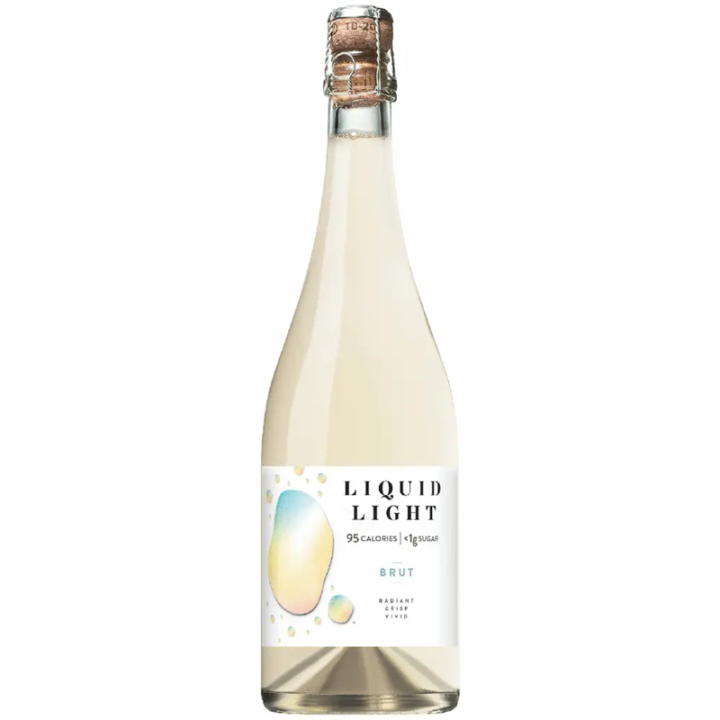 Liquid Light Brut 750mL