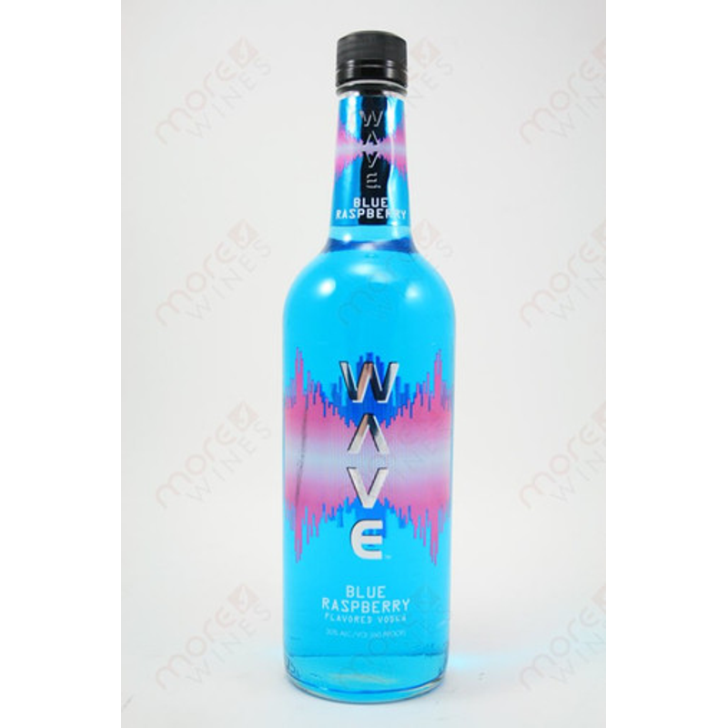 Wave Vodka 750mL