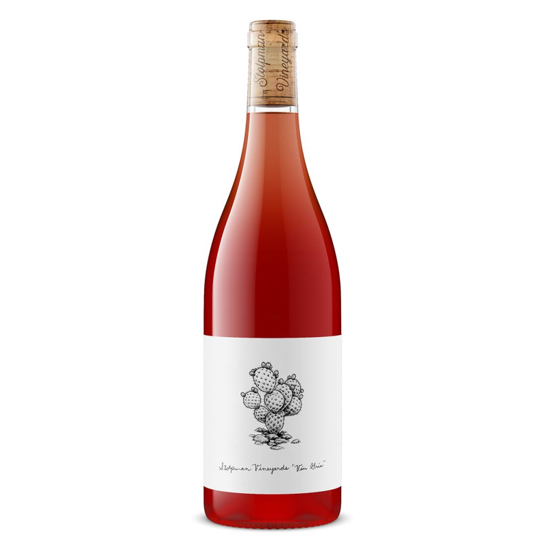 Stolpman Vineyards Vin Gris 2024 750mL