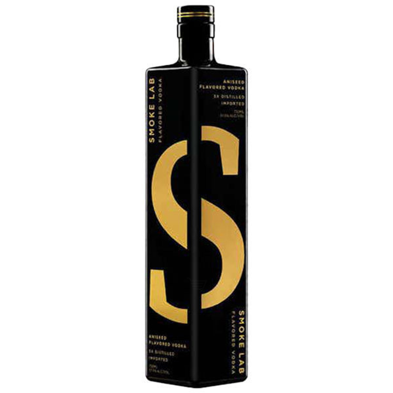 Smoke Lab Aniseed Flavored Vodka view 1