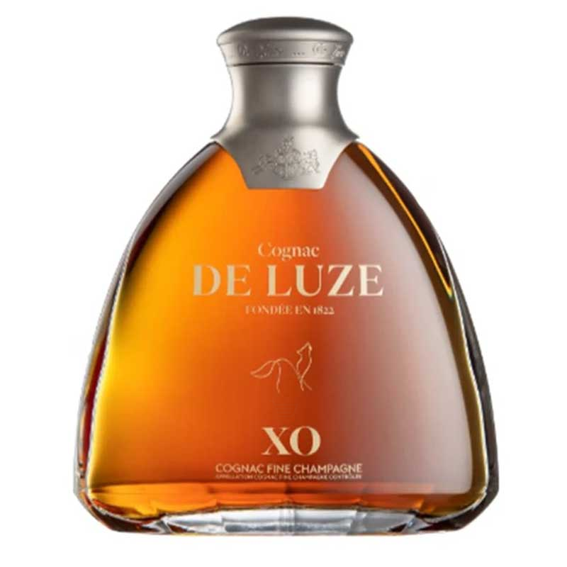 De Luze XO Cognac