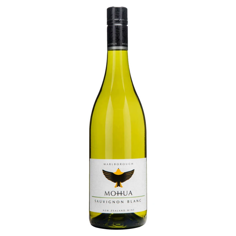 Mohua Sauvignon Blanc 750mL