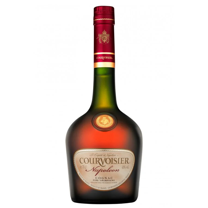 Courvoisier Napoleon Cognac