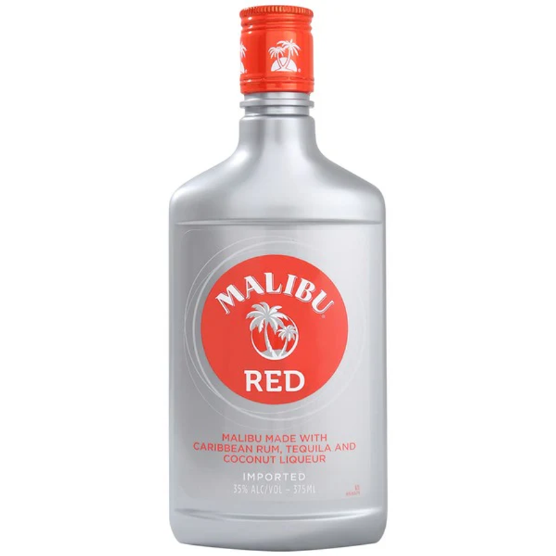 Malibu Red