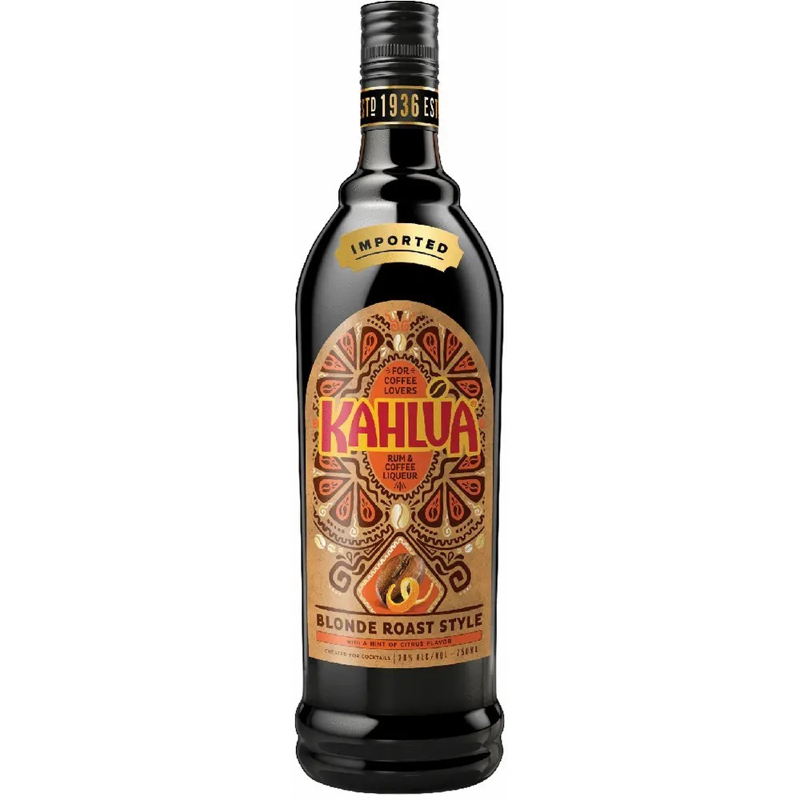 Kahlúa Blonde Roast Coffee Liqueur 750mL
