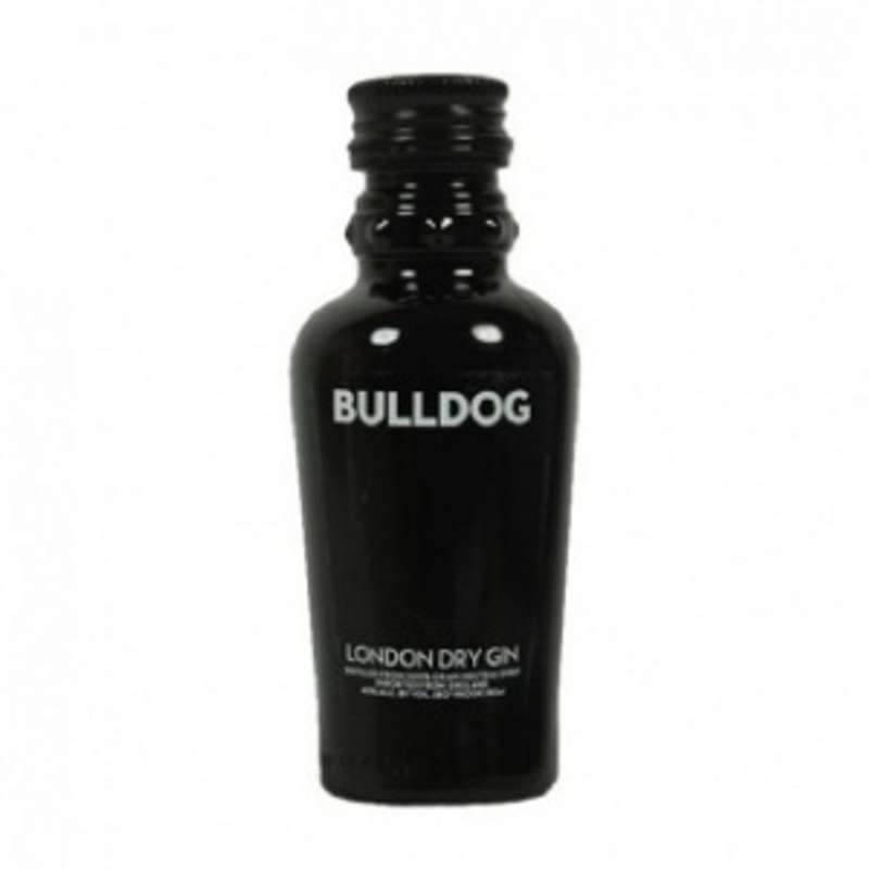 Bulldog London Dry Gin
