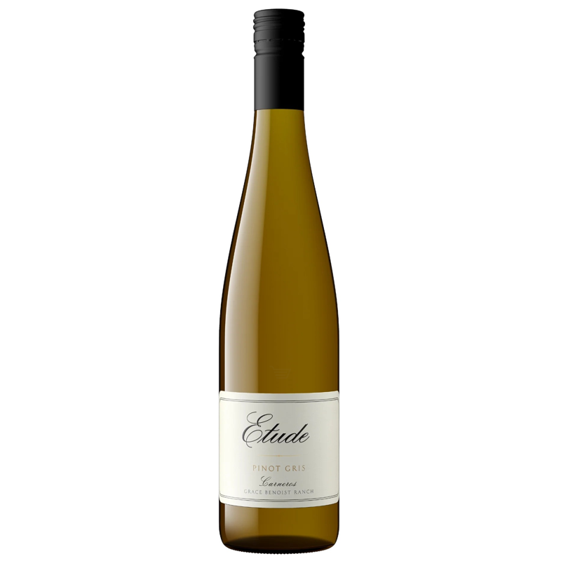 Etude Carneros Pinot Gris 750mL