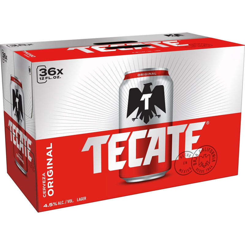 Tecate Original