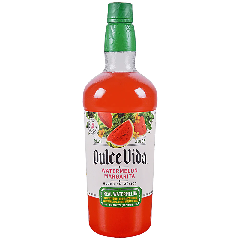 Dulce Vida Margarita view 1