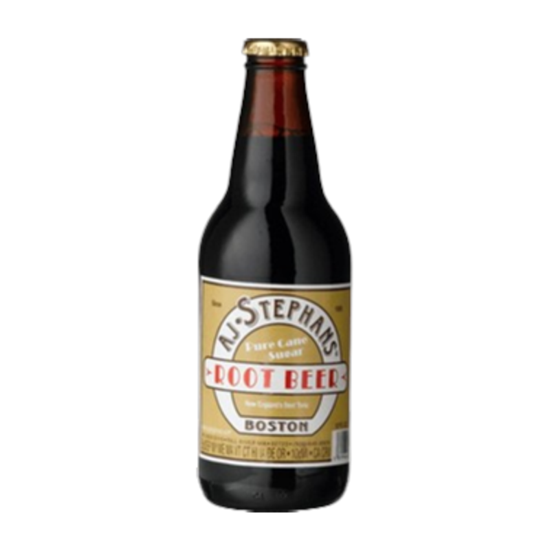 AJ Stephans Root Beer