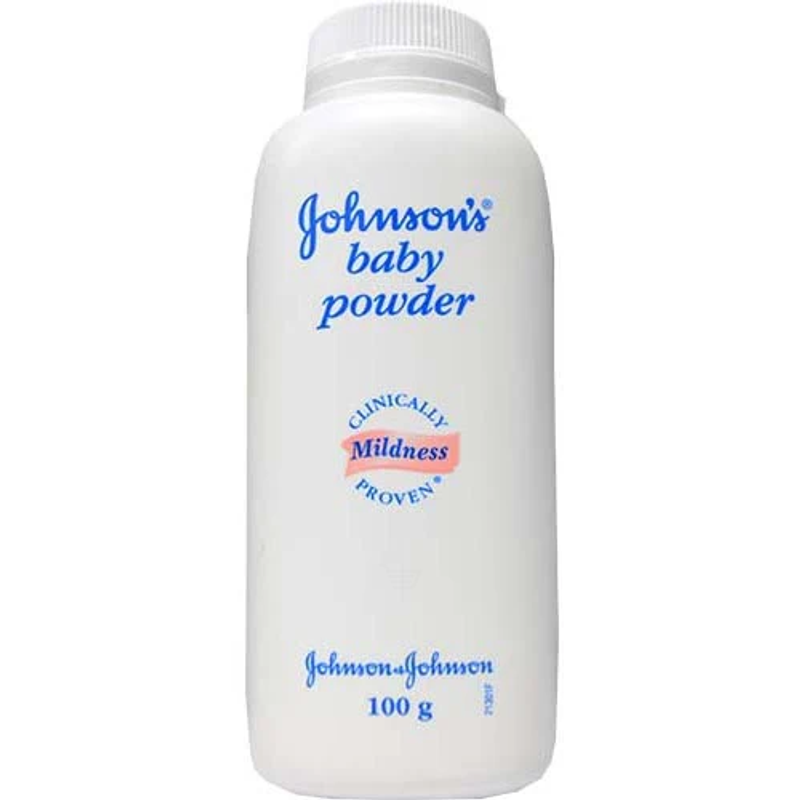 Johnson's Baby Powder view 1